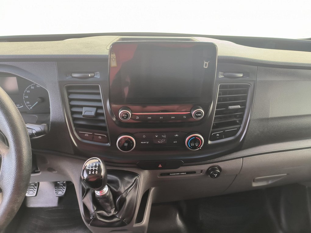 Ford Transit Custom 2.0TDCi  L2H1