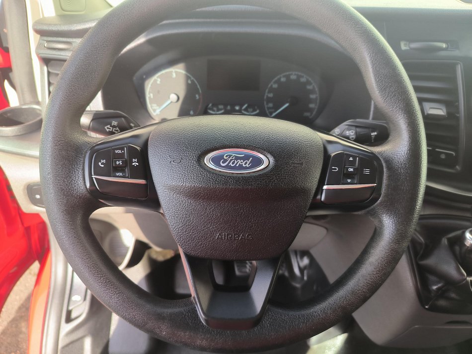 Ford Transit Custom 2.0TDCi  L2H1