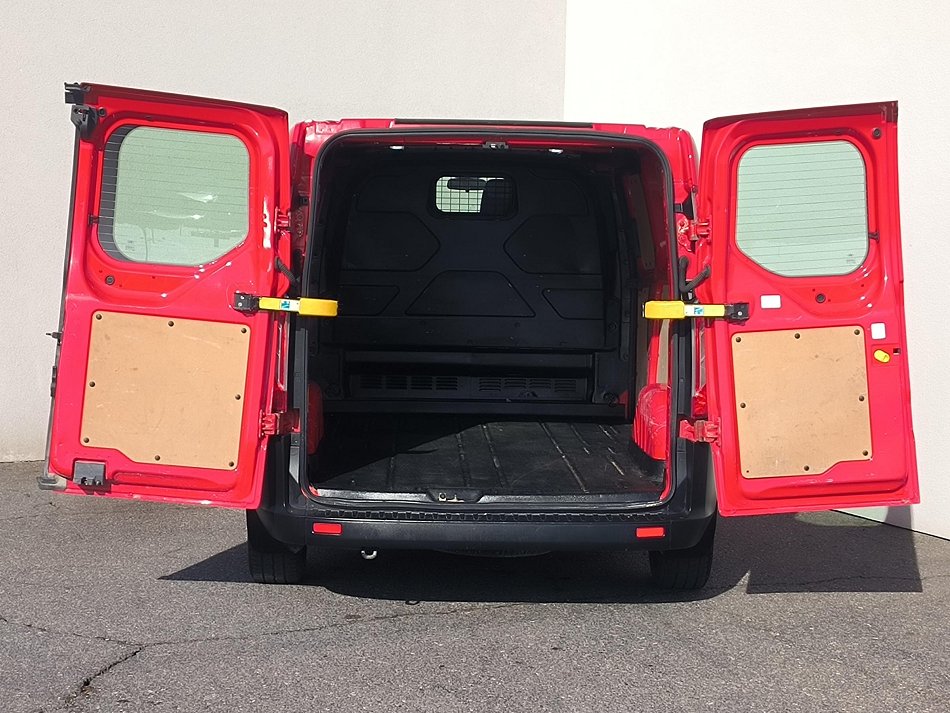 Ford Transit Custom 2.0TDCi  L2H1
