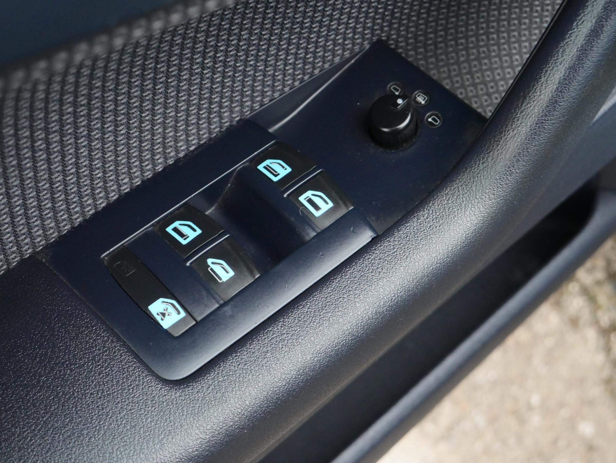 Audi A3, 2005 - pohled č. 15