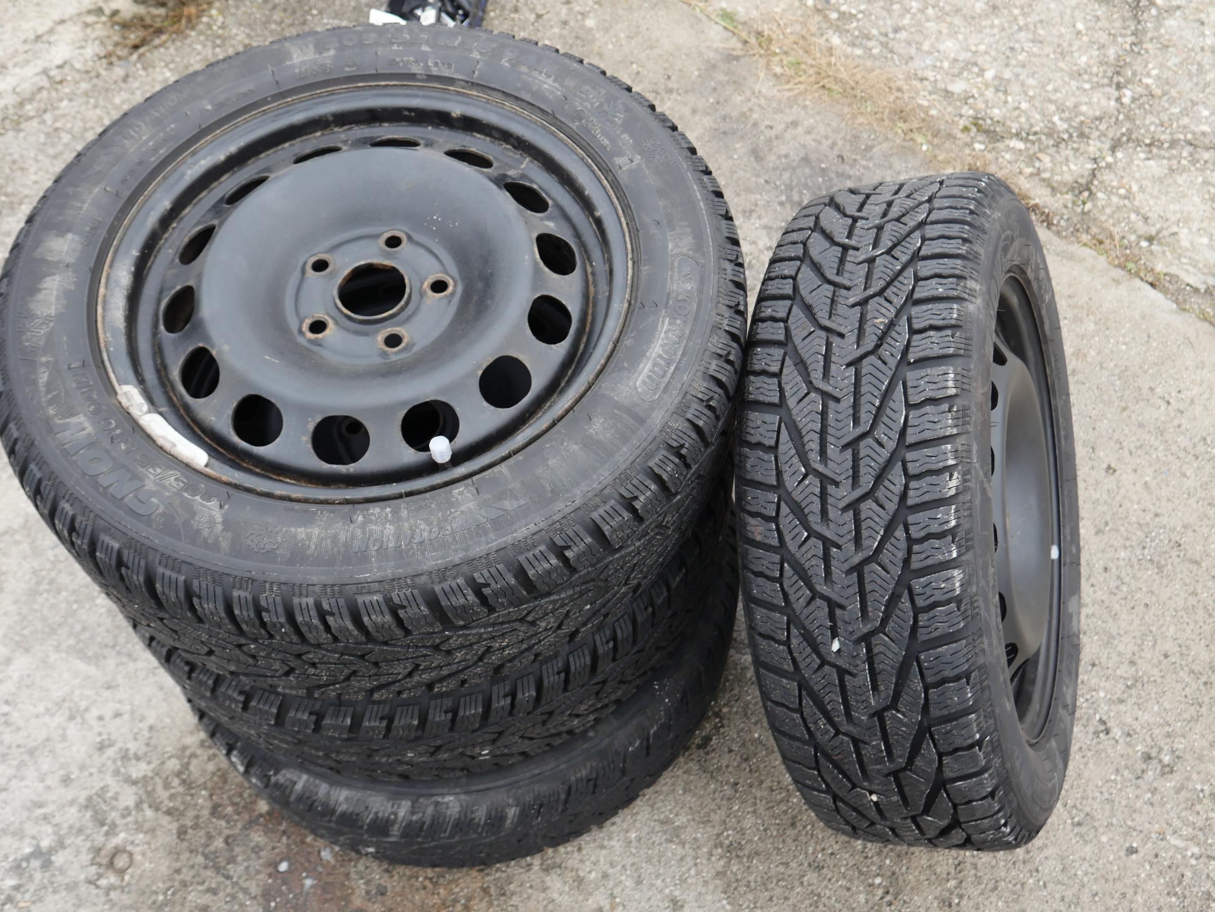 Audi A3, 2005 - pohled č. 17