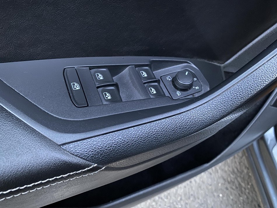 Škoda Kodiaq 2.0 TDi Style