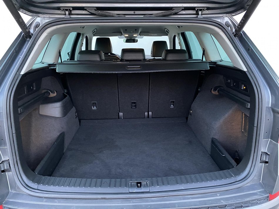 Škoda Kodiaq 2.0 TDi Style