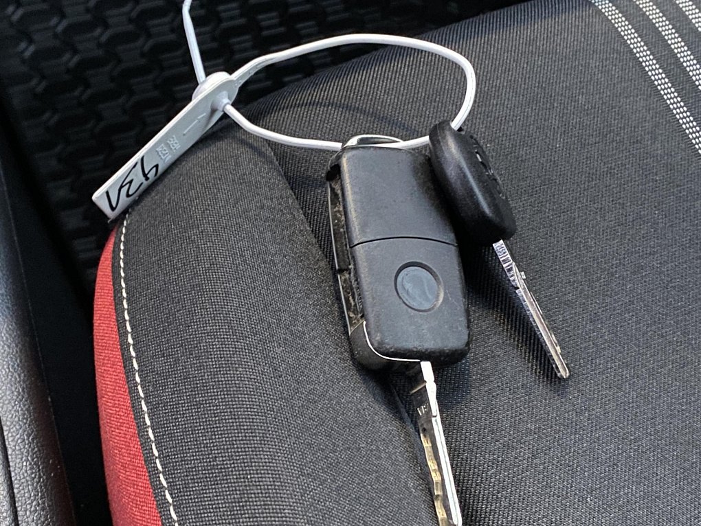 Škoda Citigo 1.0 MPi Sport