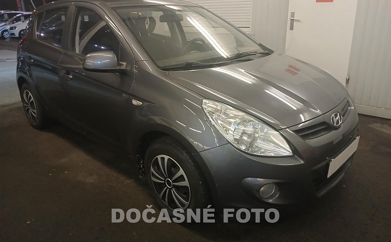 Hyundai I20 1.4i 