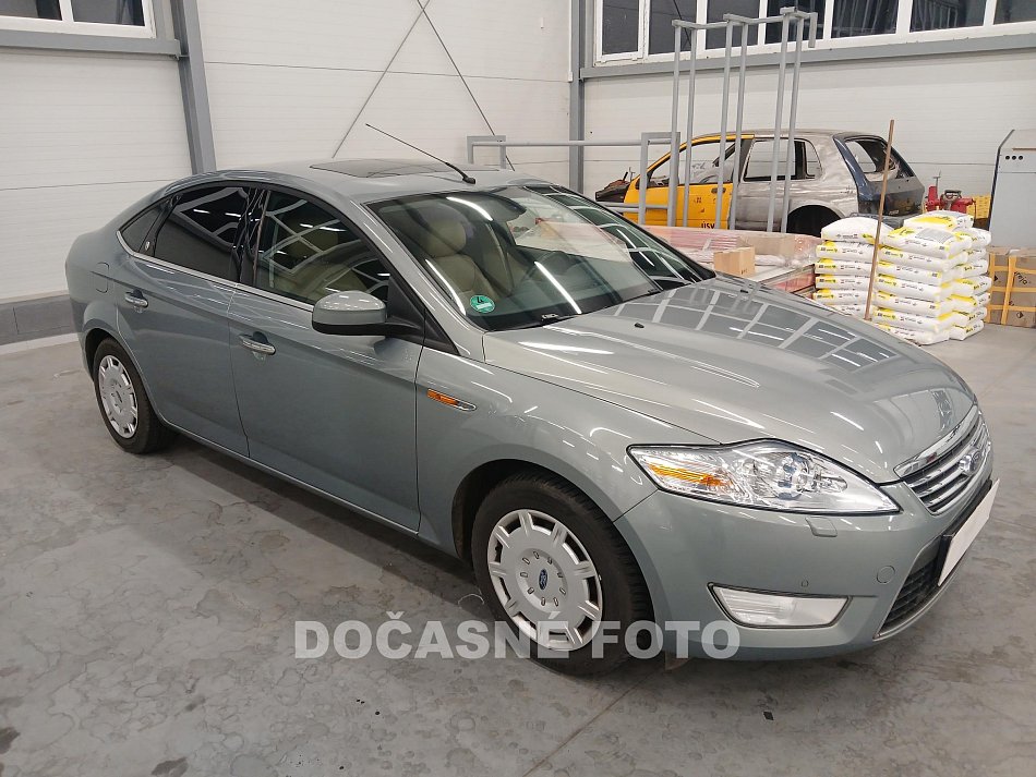 Ford Mondeo 2.0i 