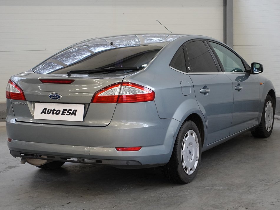 Ford Mondeo 2.0i 
