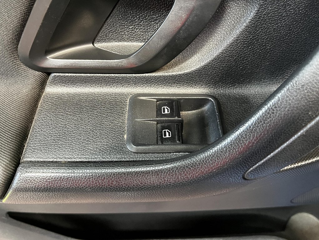 Škoda Fabia II 1.2 TSi Ambition