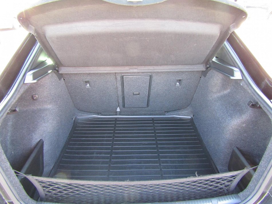 Škoda Rapid 1.0 TSi Monte Carlo