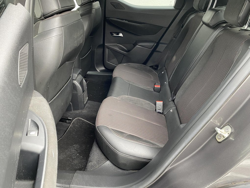 DS DS3 Crossback 1.2 PT 