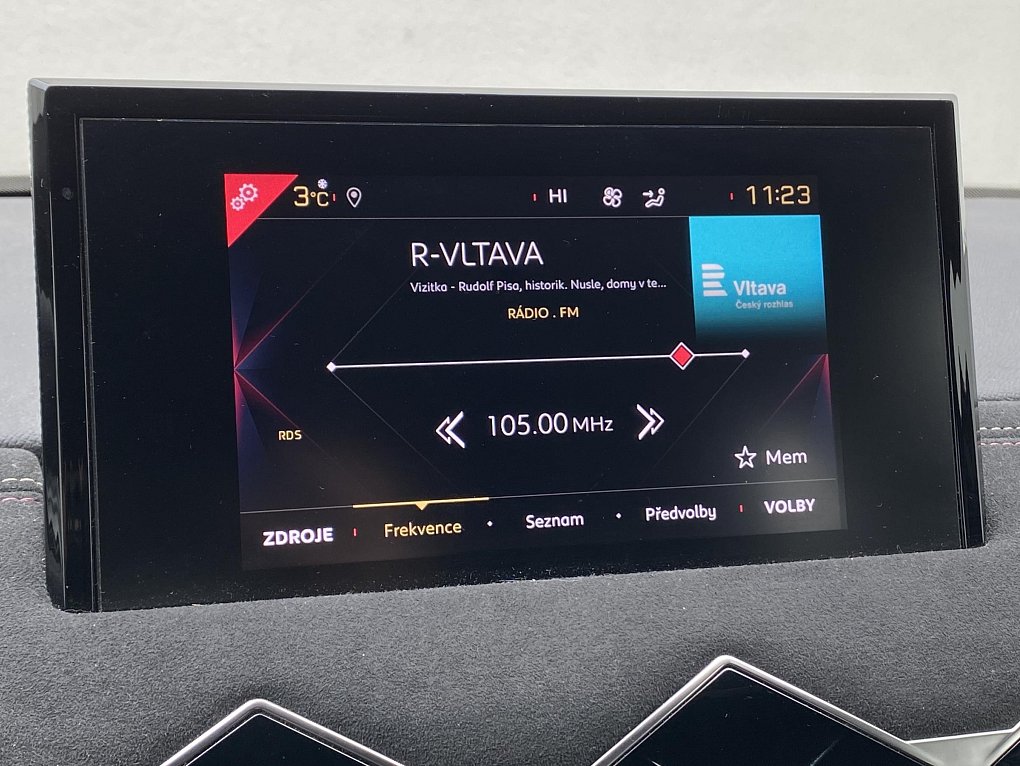 DS DS3 Crossback 1.2 PT 