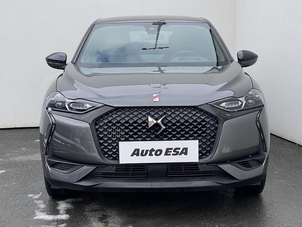 DS DS3 Crossback 1.2 PT 
