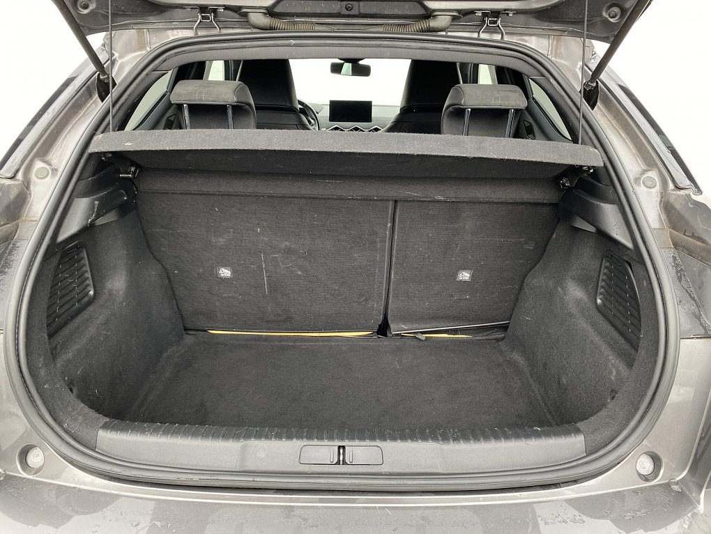 DS DS3 Crossback 1.2 PT 