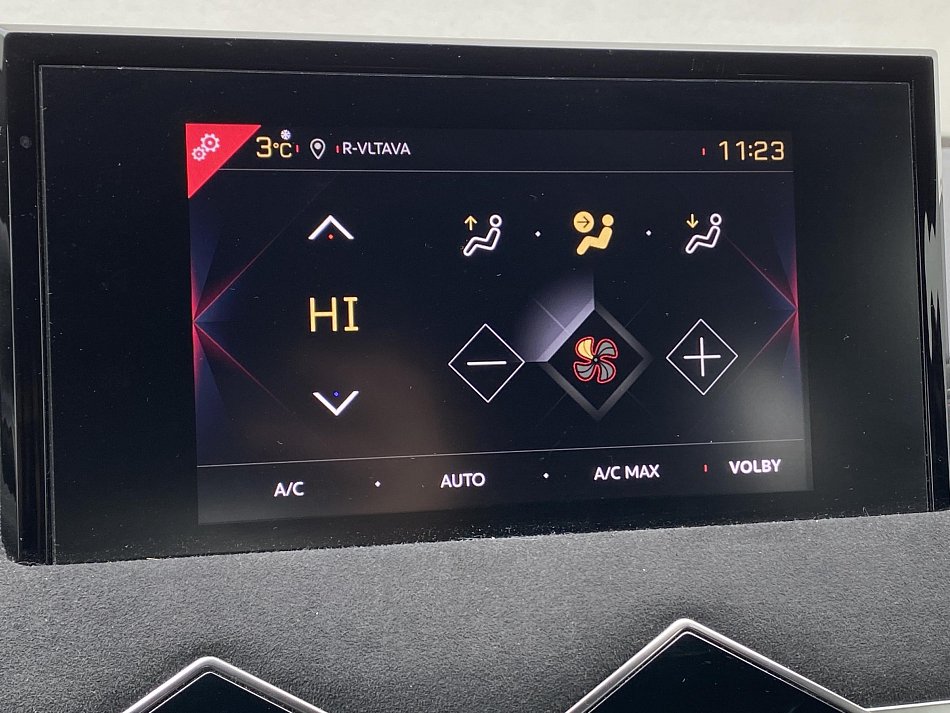 DS DS3 Crossback 1.2 PT 