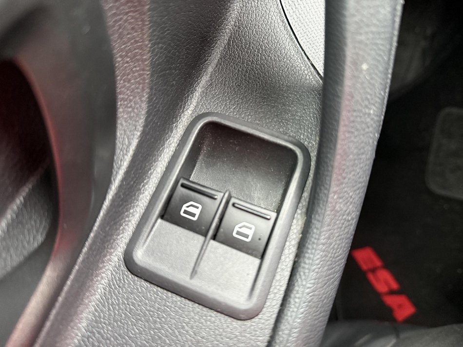 Škoda Roomster 1.2TSi 