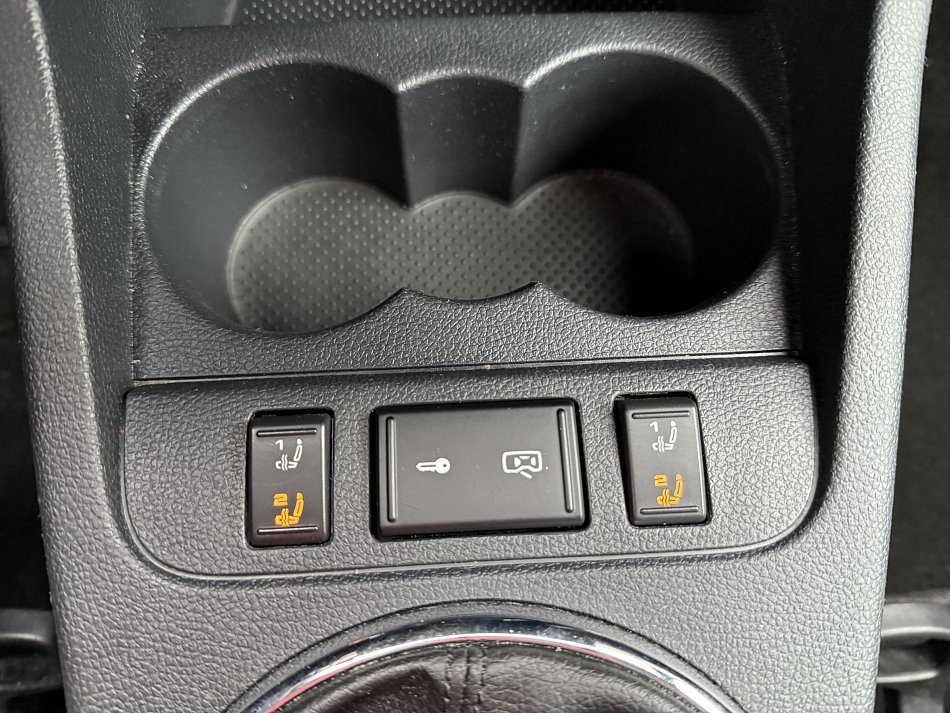 Škoda Roomster 1.2TSi 