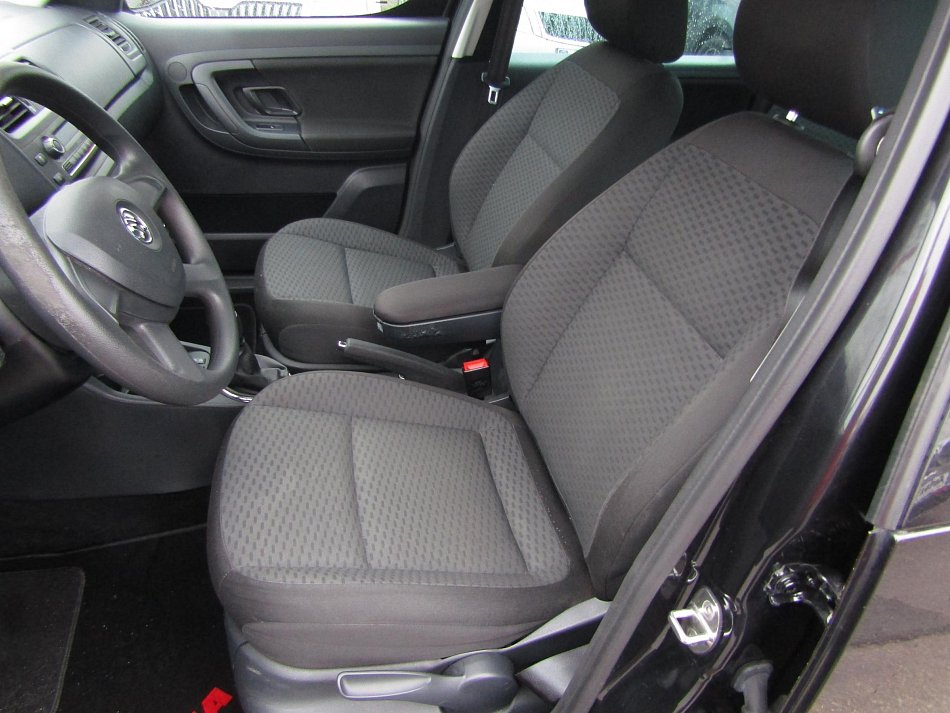 Škoda Roomster 1.2TSi 