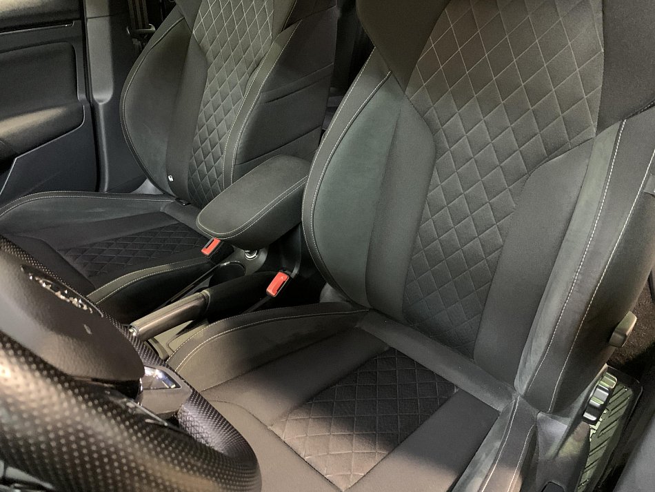 Škoda Scala 1.5 TSi Style Plus