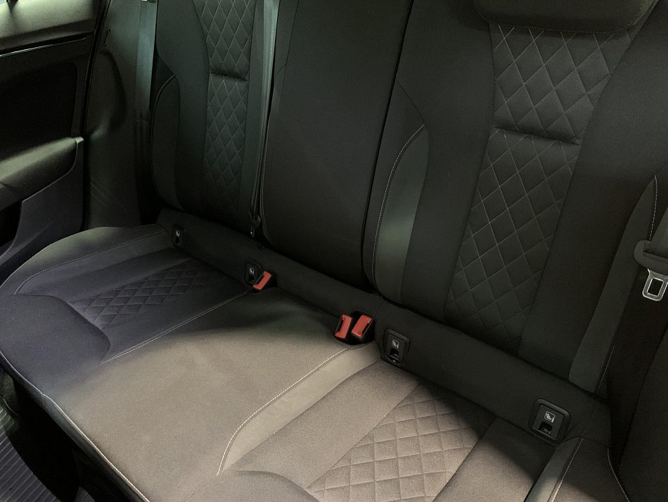 Škoda Scala 1.5 TSi Style Plus