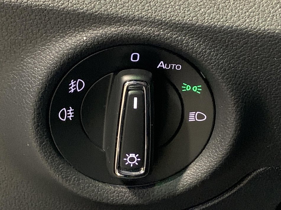 Škoda Scala 1.5 TSi Style Plus