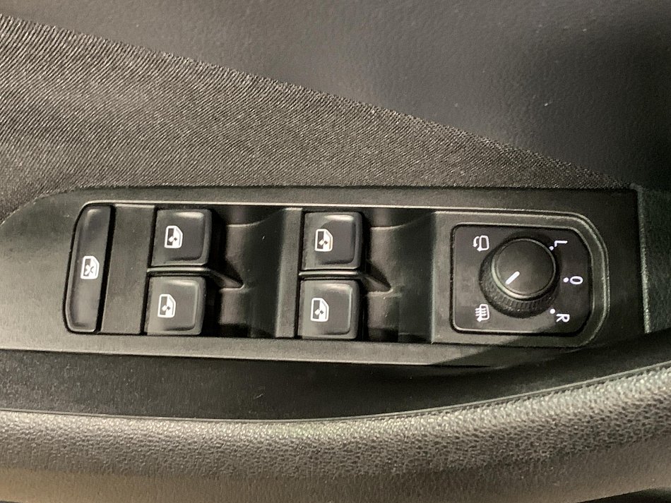 Škoda Scala 1.5 TSi Style Plus