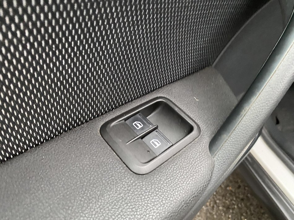 Škoda Yeti 1.2 TSi Ambition