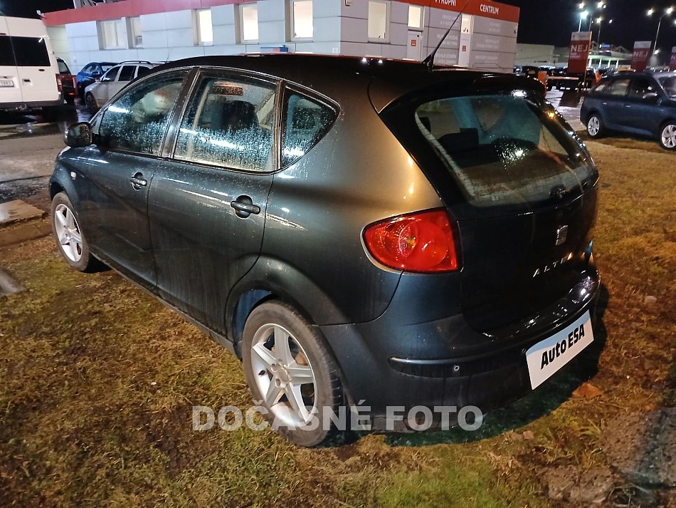 Seat Altea 1.4 i 