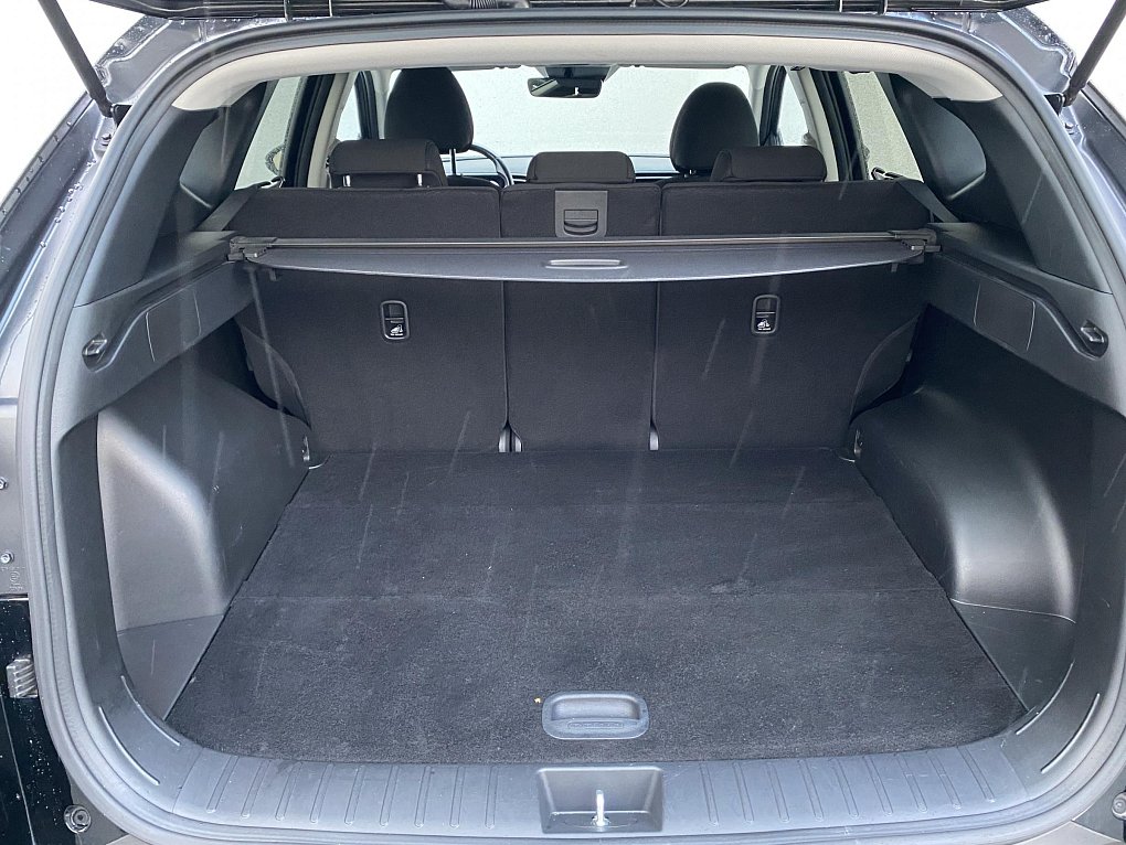 Hyundai Tucson 1.6T-GDi 