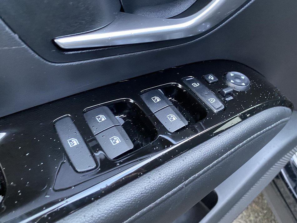 Hyundai Tucson 1.6T-GDi 