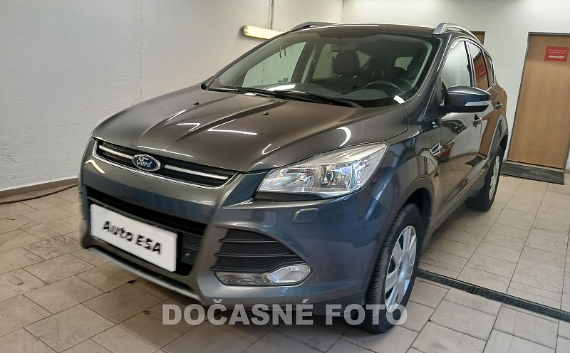Ford Kuga 1.5 EB 
