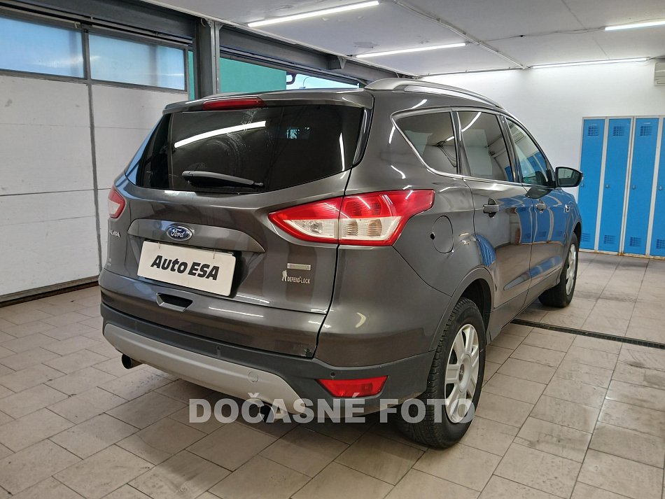 Ford Kuga 1.5 EB 