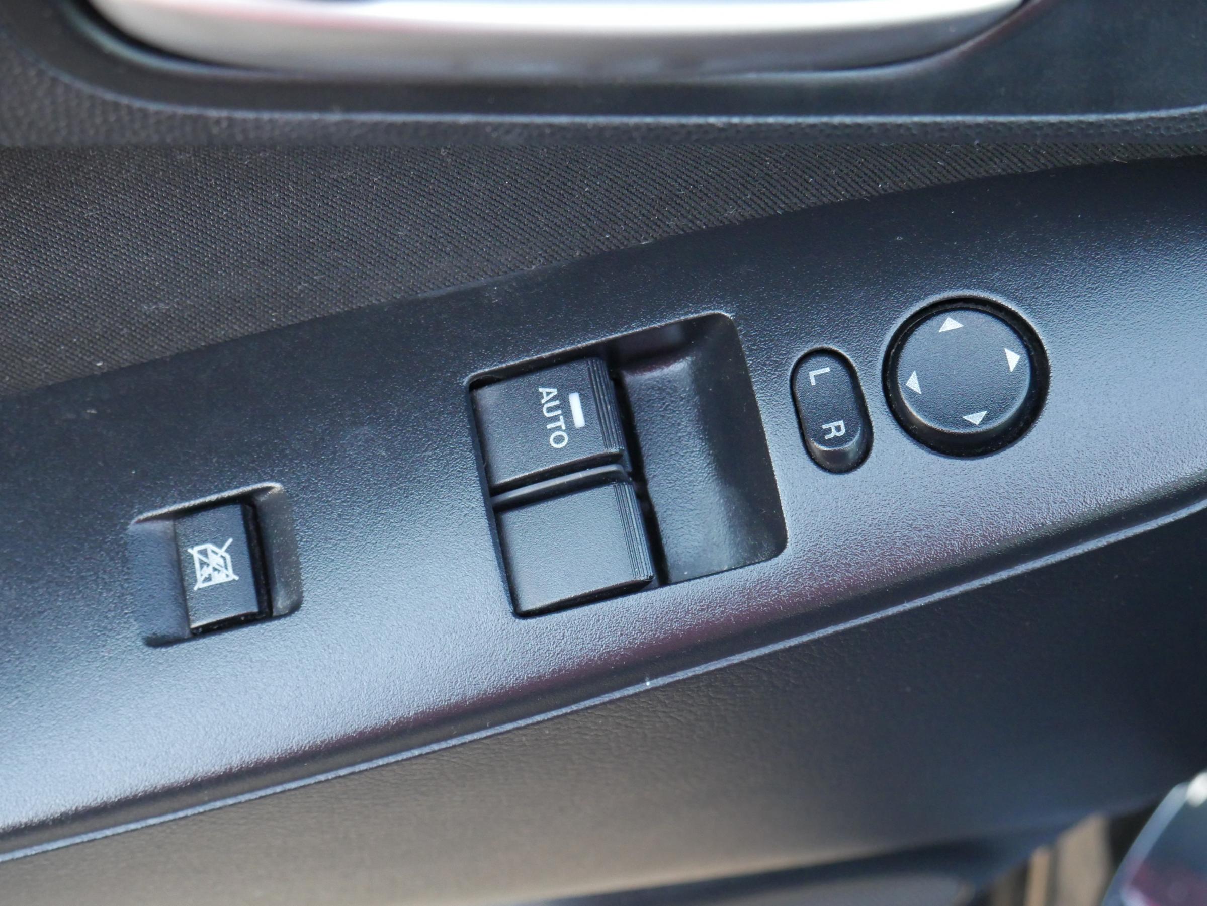 Mazda 3, 2012 - pohled č. 11