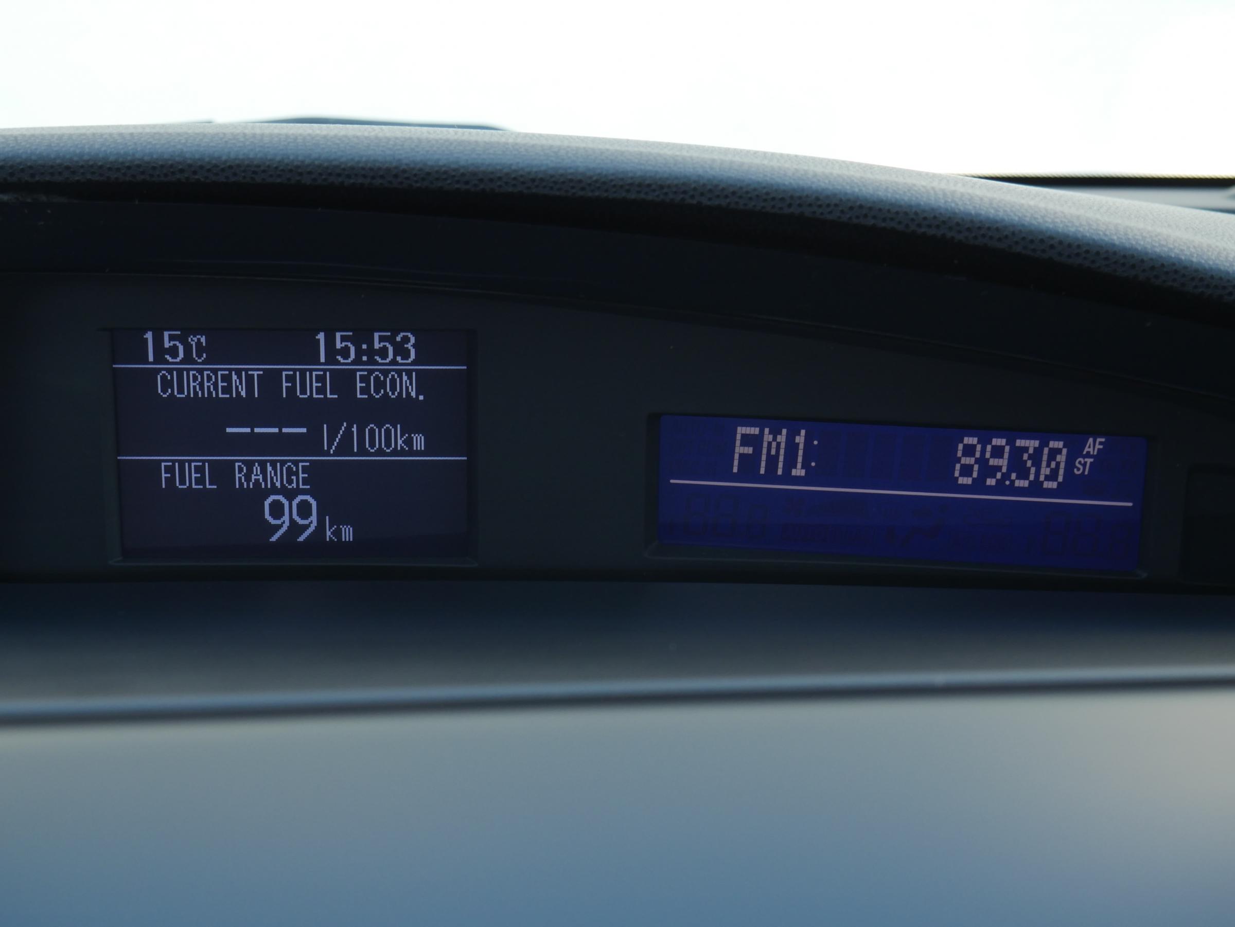 Mazda 3, 2012 - pohled č. 12