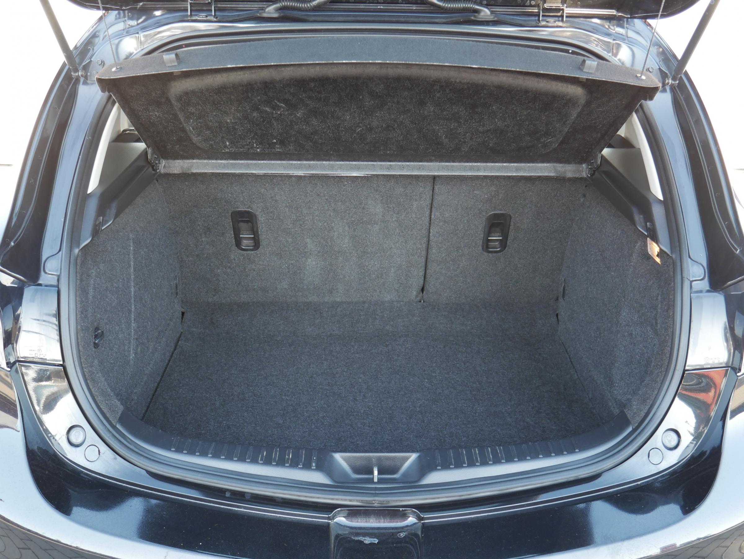 Mazda 3, 2012 - pohled č. 7