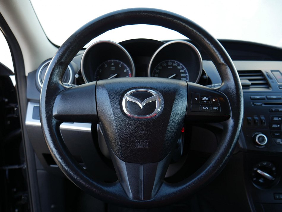Mazda 3 1.6i 