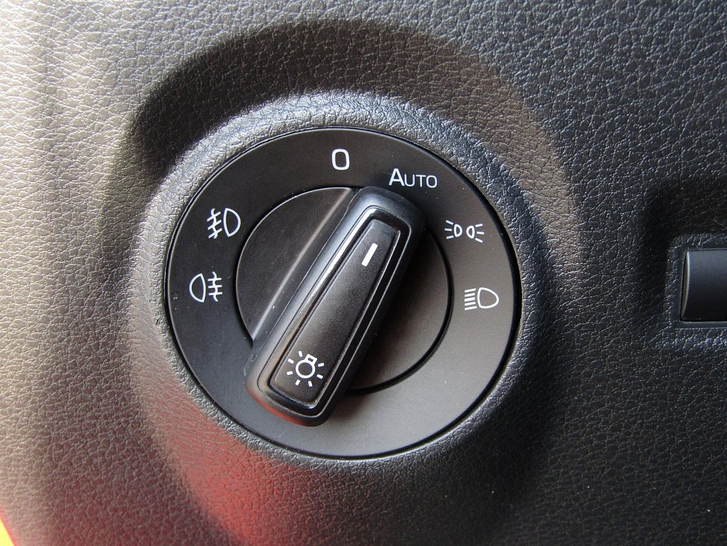 Škoda Fabia III 1.0 TSi Ambition