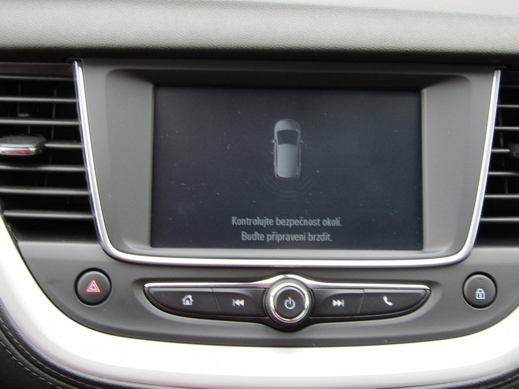 Opel Grandland X 1.2 PT 