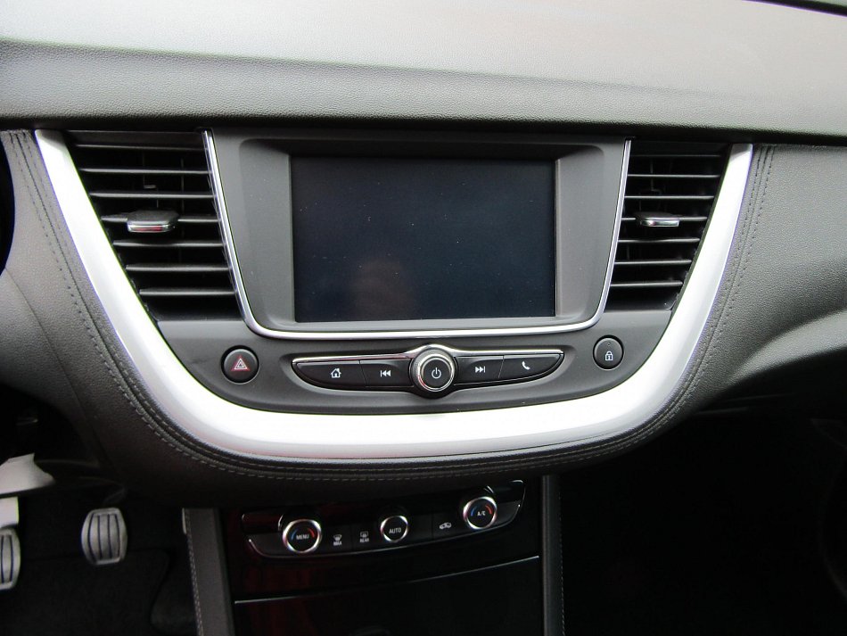 Opel Grandland X 1.2 PT 