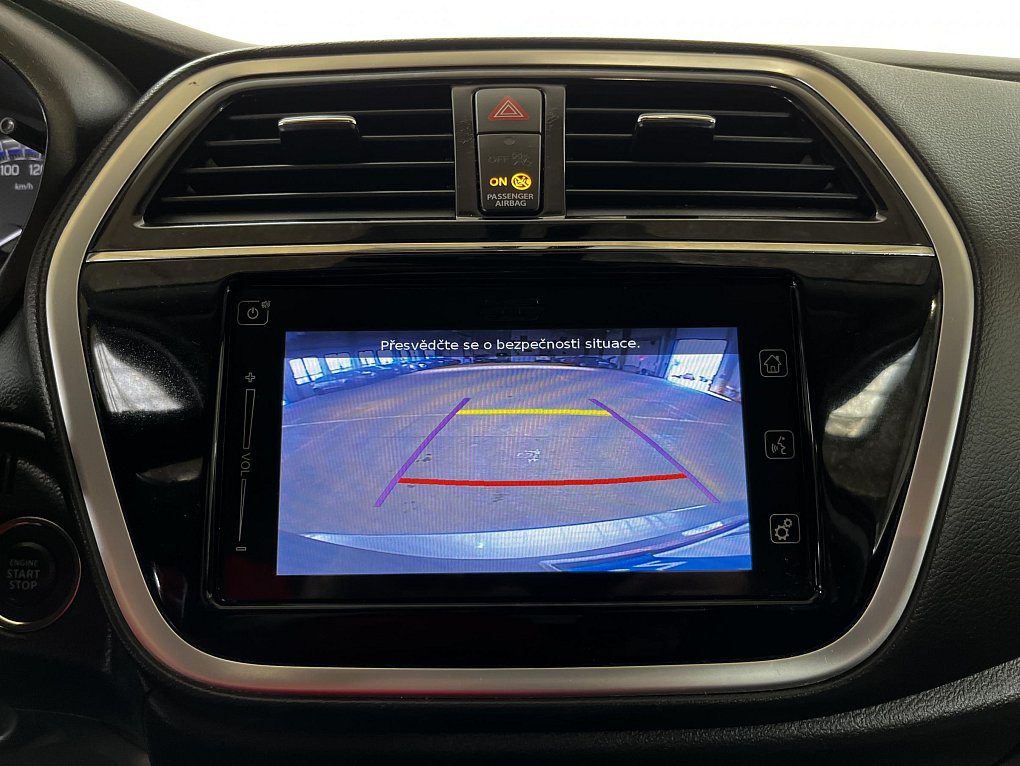 Suzuki S-Cross 1.4 Boosterjet Premium