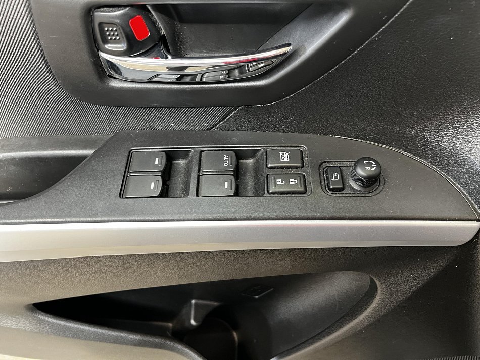 Suzuki S-Cross 1.4 Boosterjet Premium