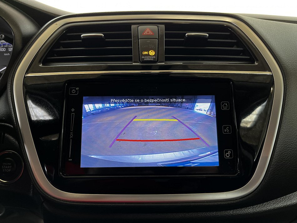 Suzuki S-Cross 1.4 Boosterjet Premium