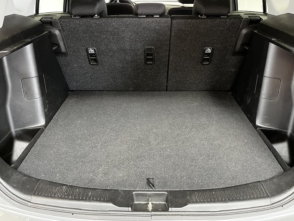 Suzuki S-Cross 1.4 Boosterjet Premium