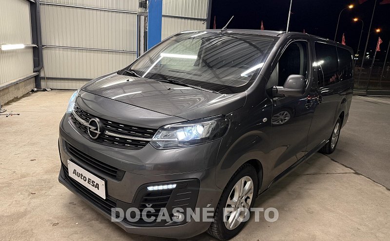 Opel Vivaro 2.0CDTi 