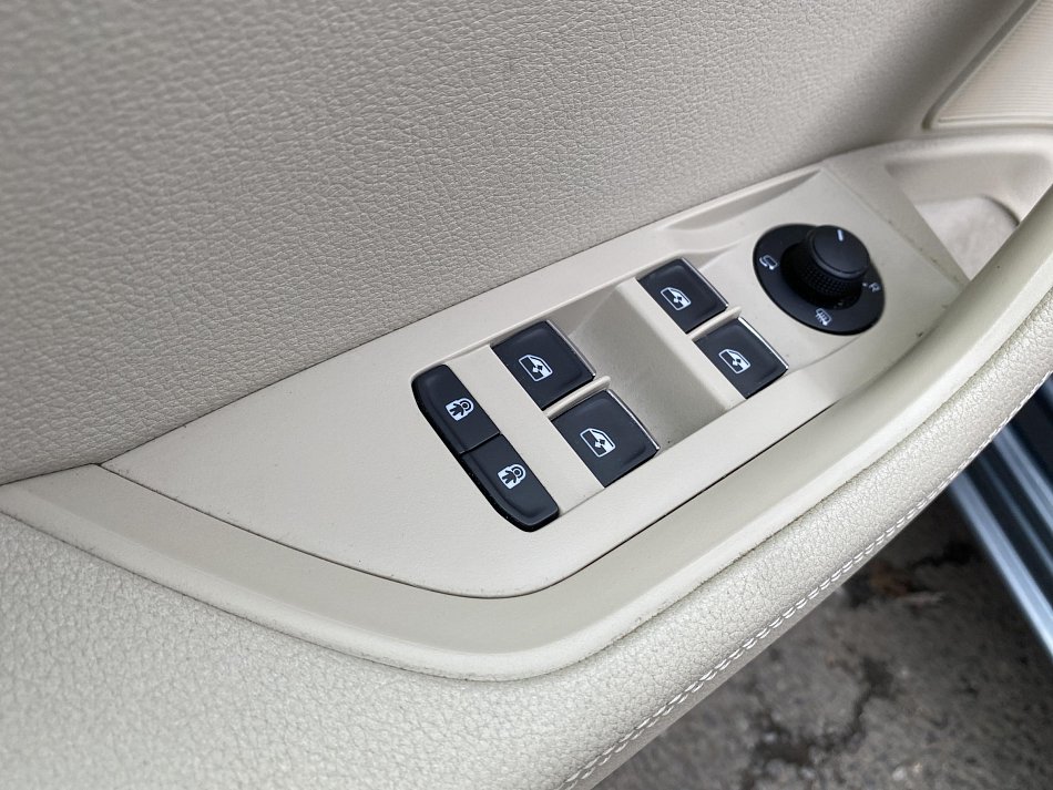 Škoda Superb III 2.0 TSi L&K 4x4