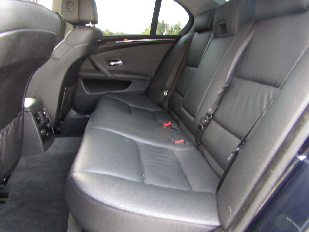 BMW Řada 5 3.0  525i