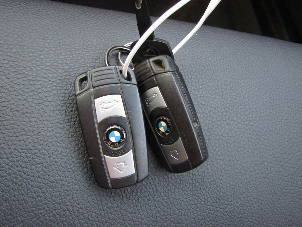 BMW Řada 5 3.0  525i