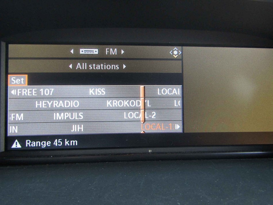 BMW Řada 5 3.0  525i