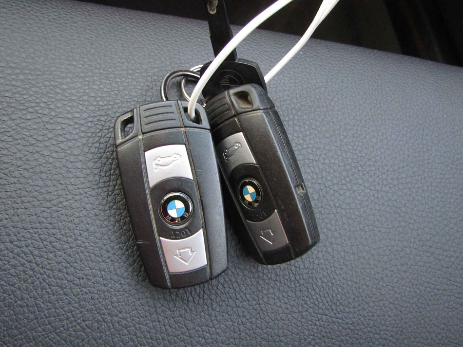BMW Řada 5 3.0  525i