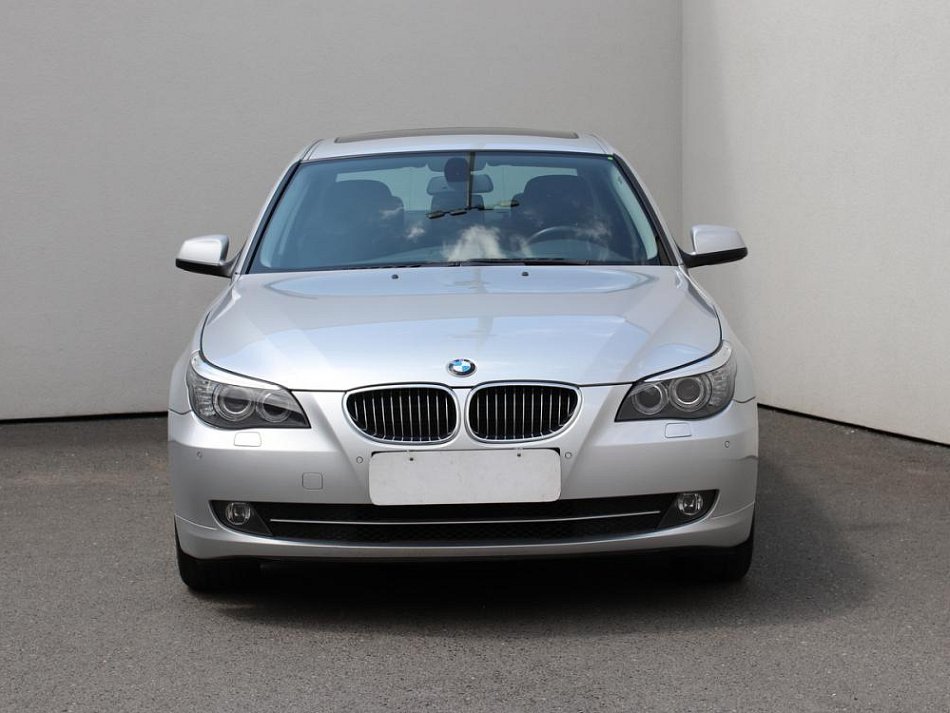 BMW Řada 5 3.0  525i