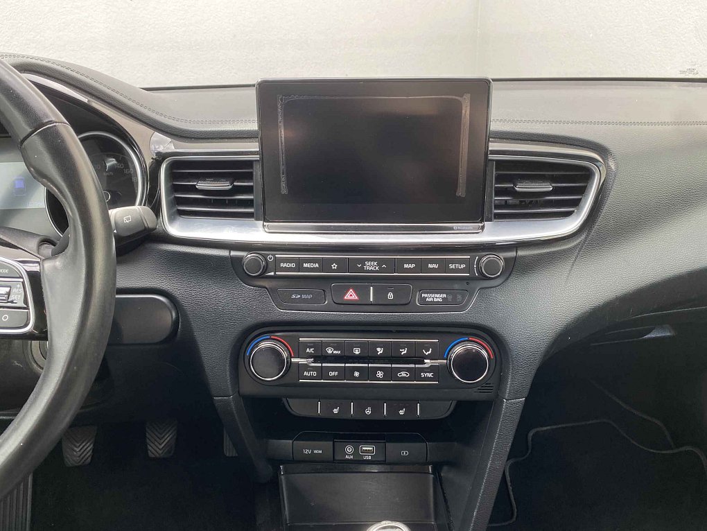Kia Ceed 1.4 T-GDi Vision